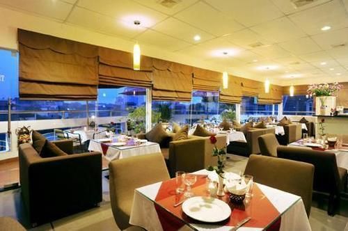 Dang Anh Hotel Hanoi Exterior photo
